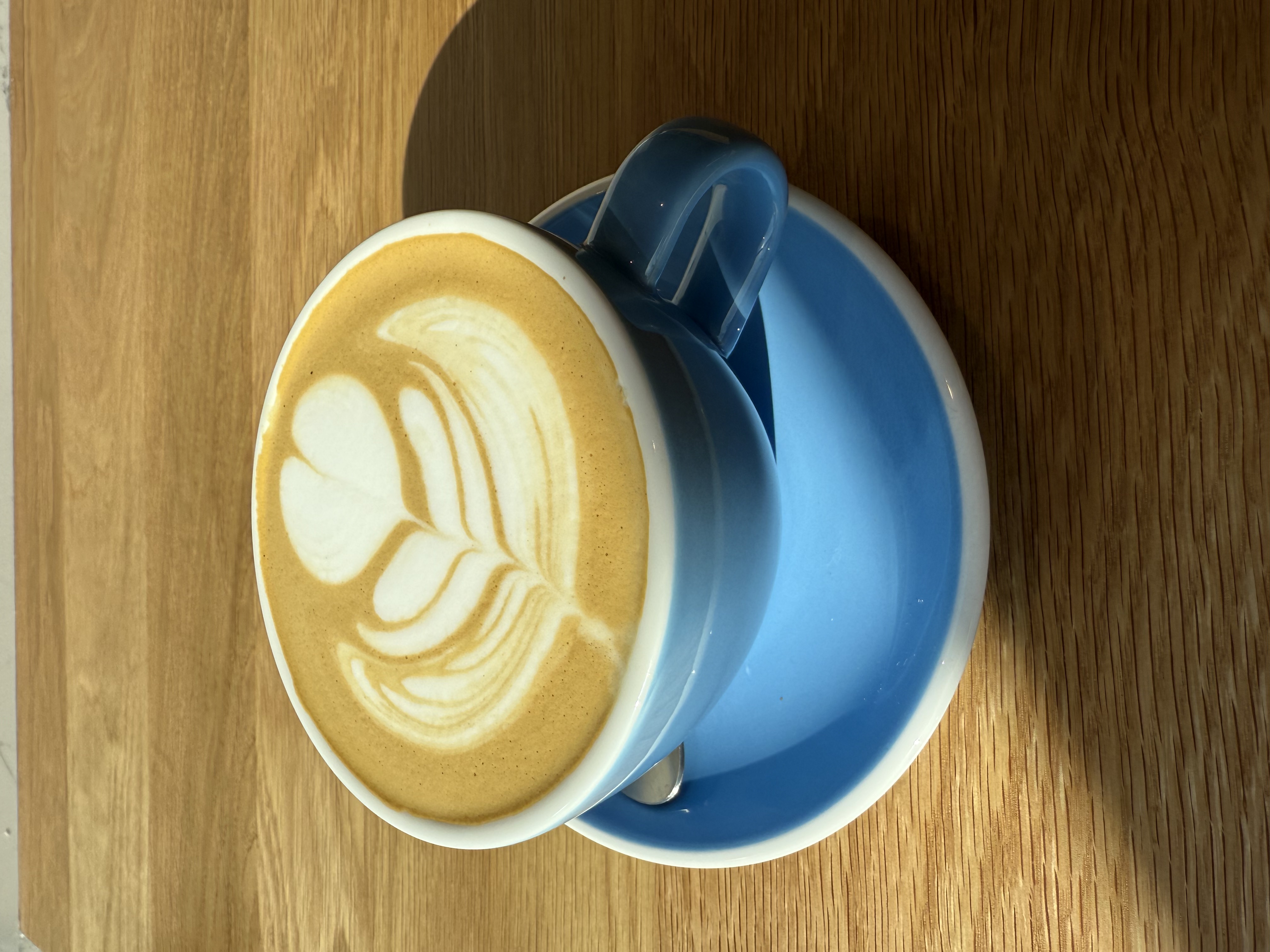 Golden Latte