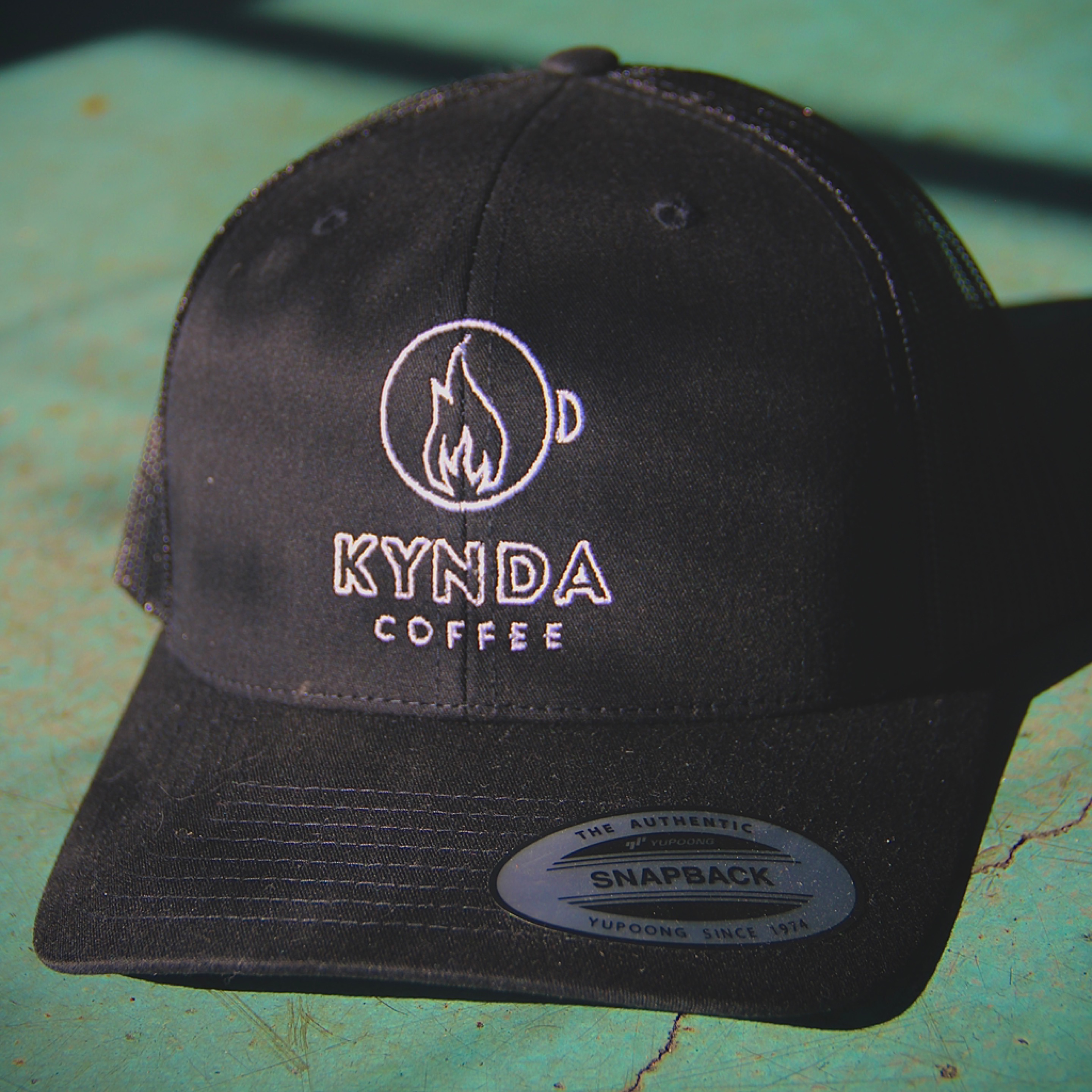 Kynda Hat
