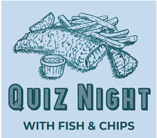 Quiz - Sat 21 Oct 2023