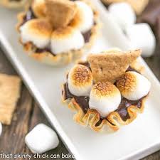 BUTTER TART - SMORE
