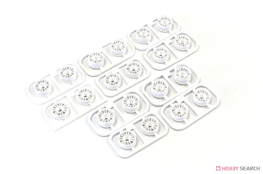 Mini Z Multi Offset Wheel Set W-3R3(2)