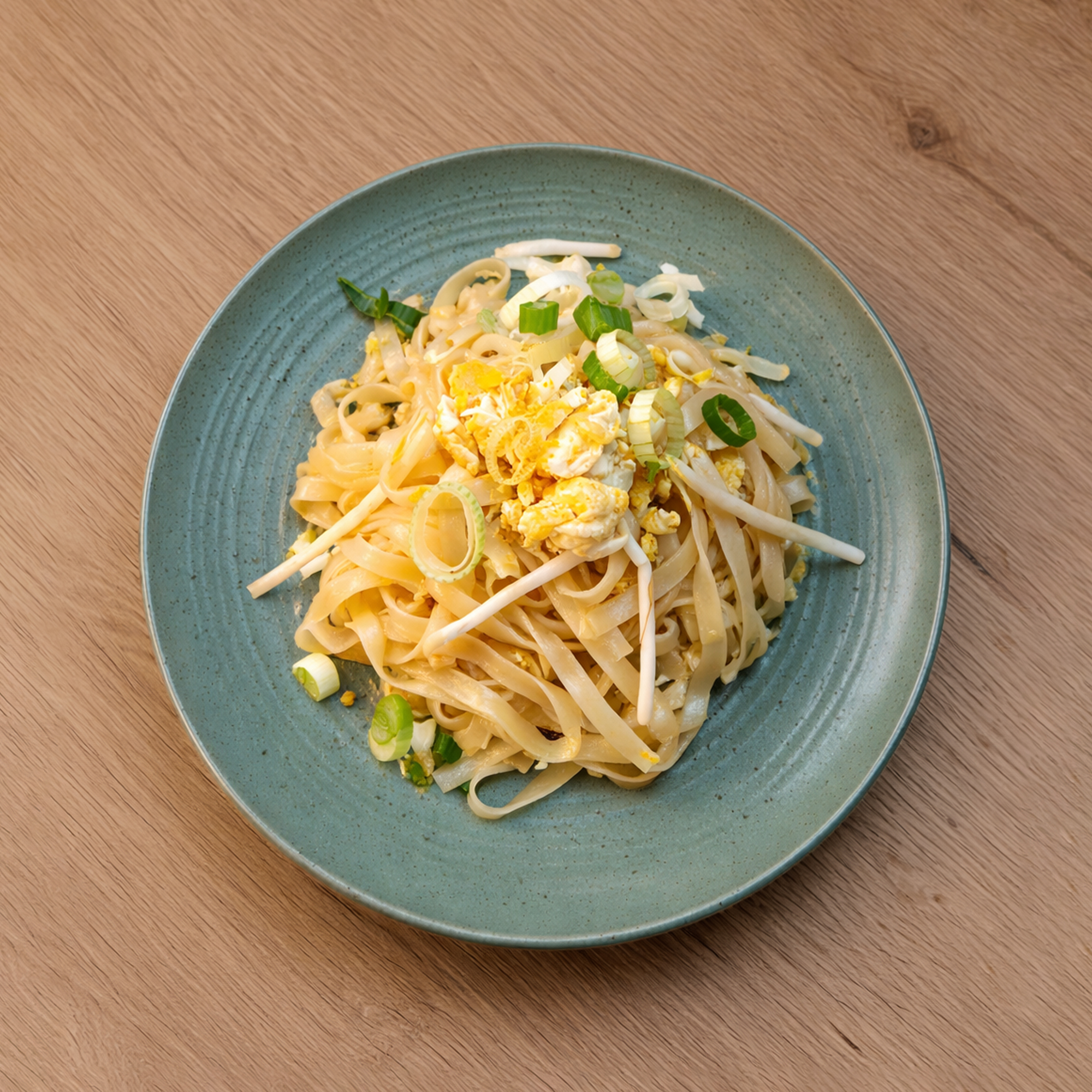Plain Pad Thai