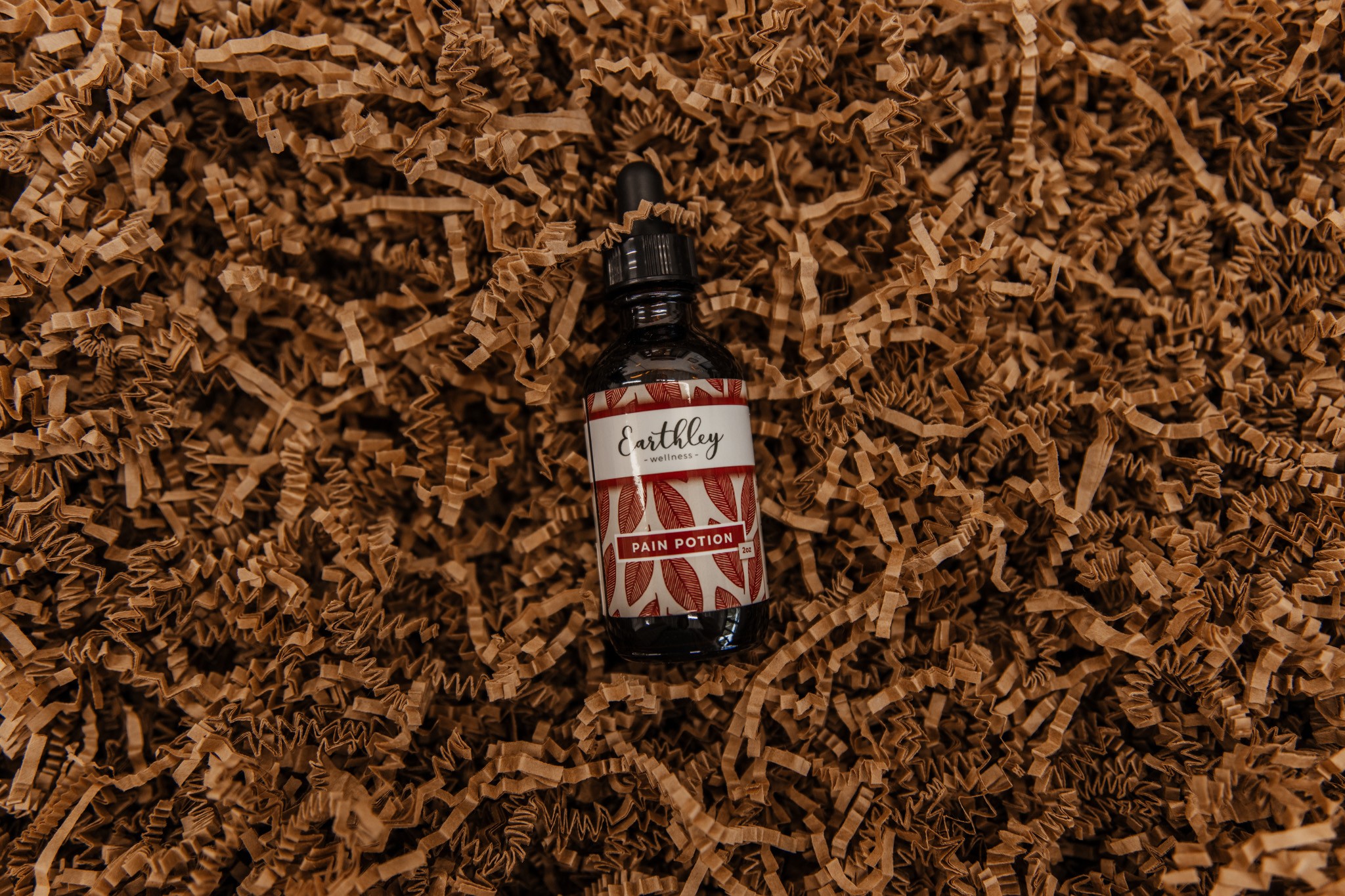Pain Potion