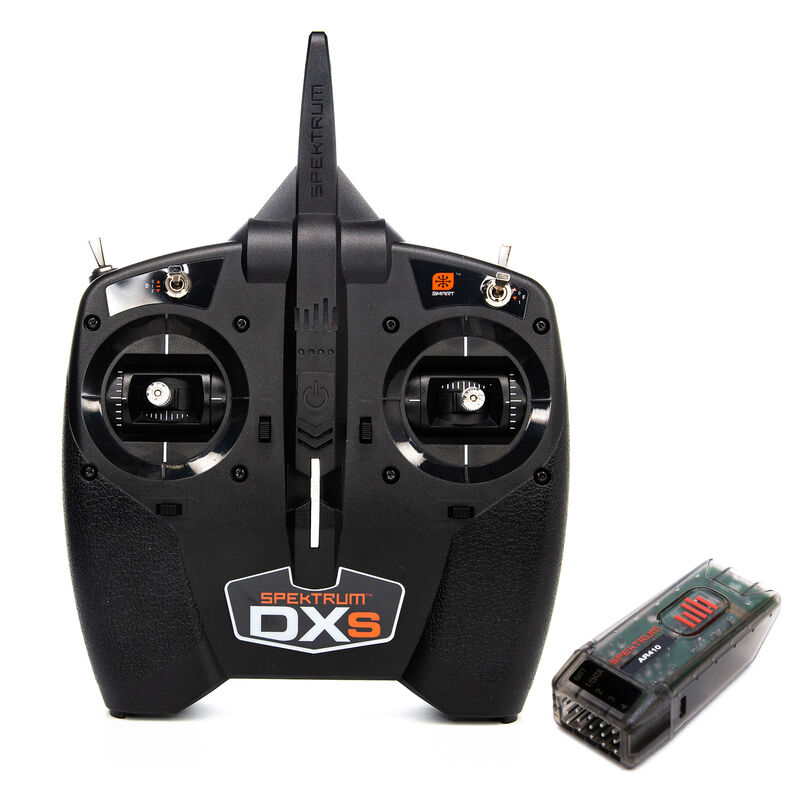 DXS System W/ AR410 Receiver