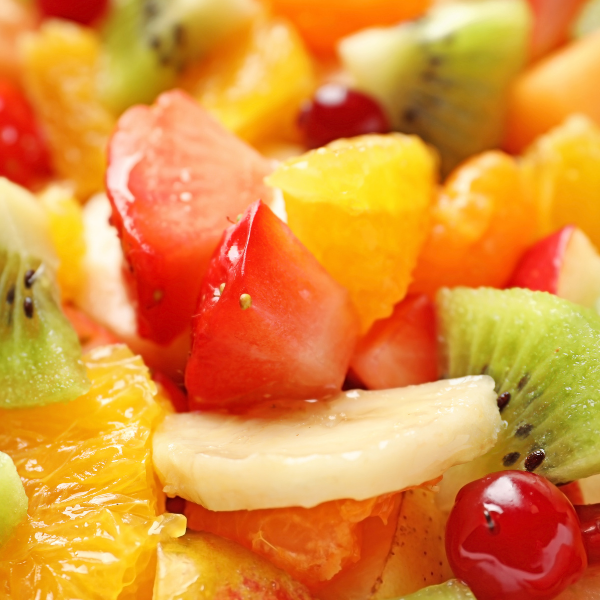 Fresh Cut Fruits