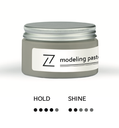 Modeling Paste