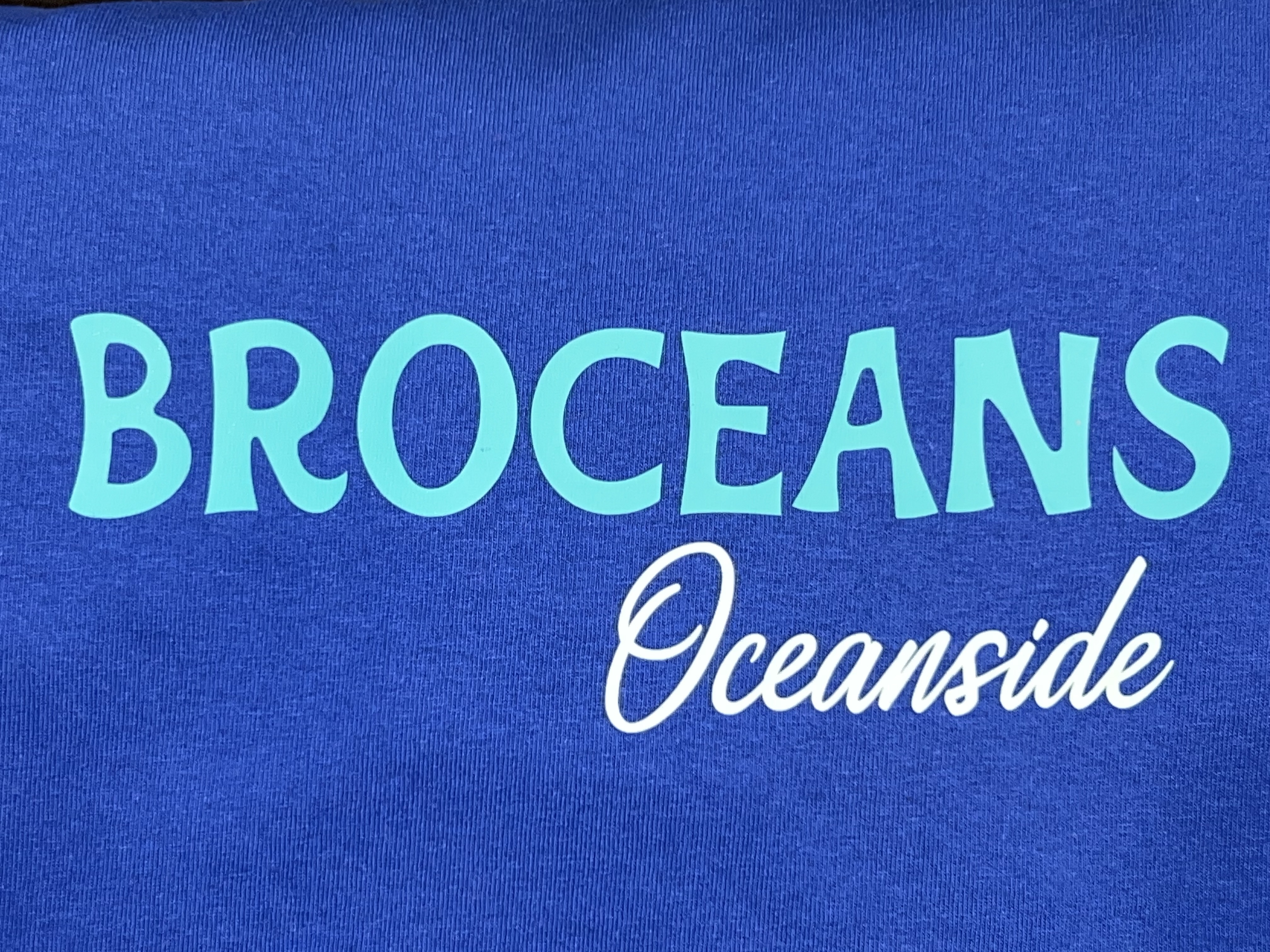 Lil BrOceans Youth T-Shirt