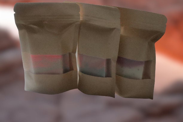 Sample Packs