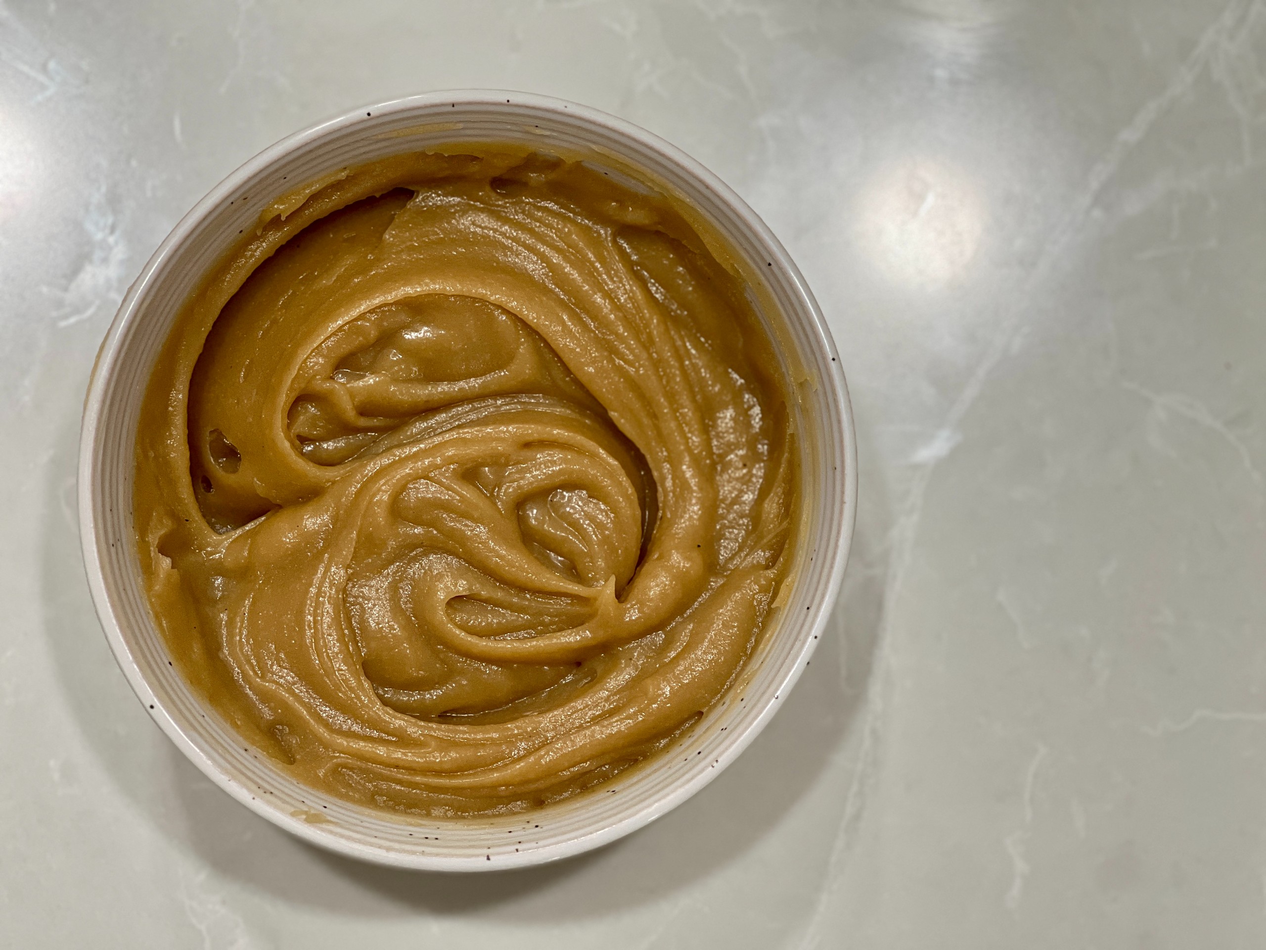 Photo of Tahini Honey Butter