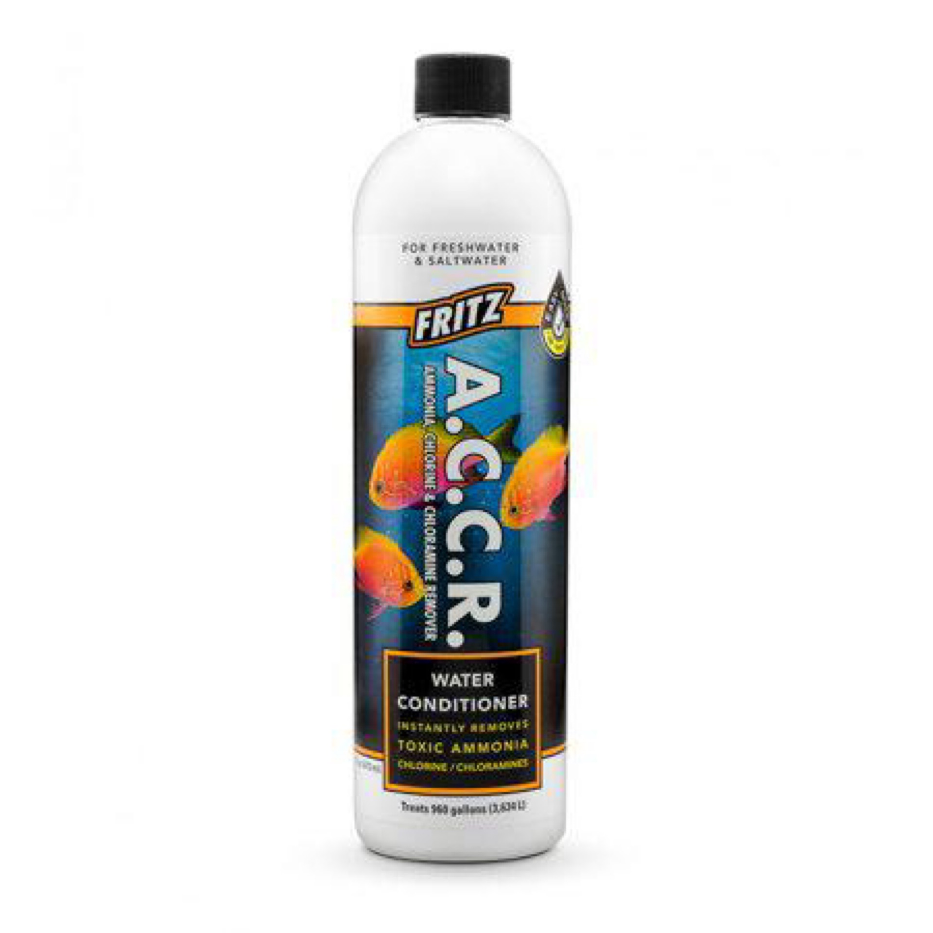 Fritz Aquatics ACCR Ammonia Conditioner
