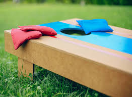 Funfair Cornhole Tourney