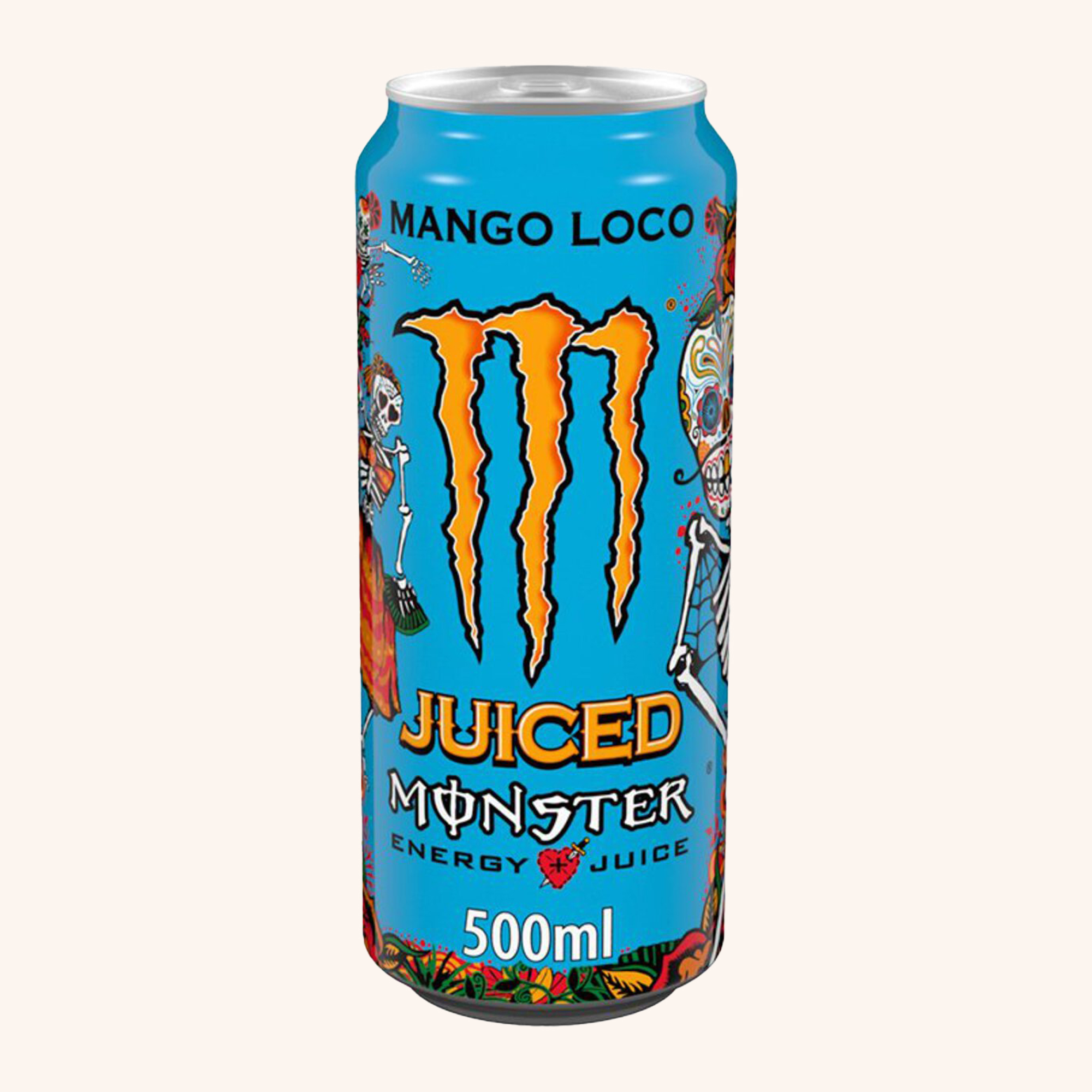 Monsters Mango