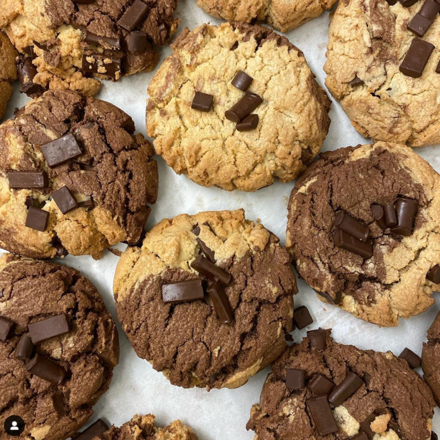 6+ Assorted Cookies (TAX-FREE/Choose-Your-Own)