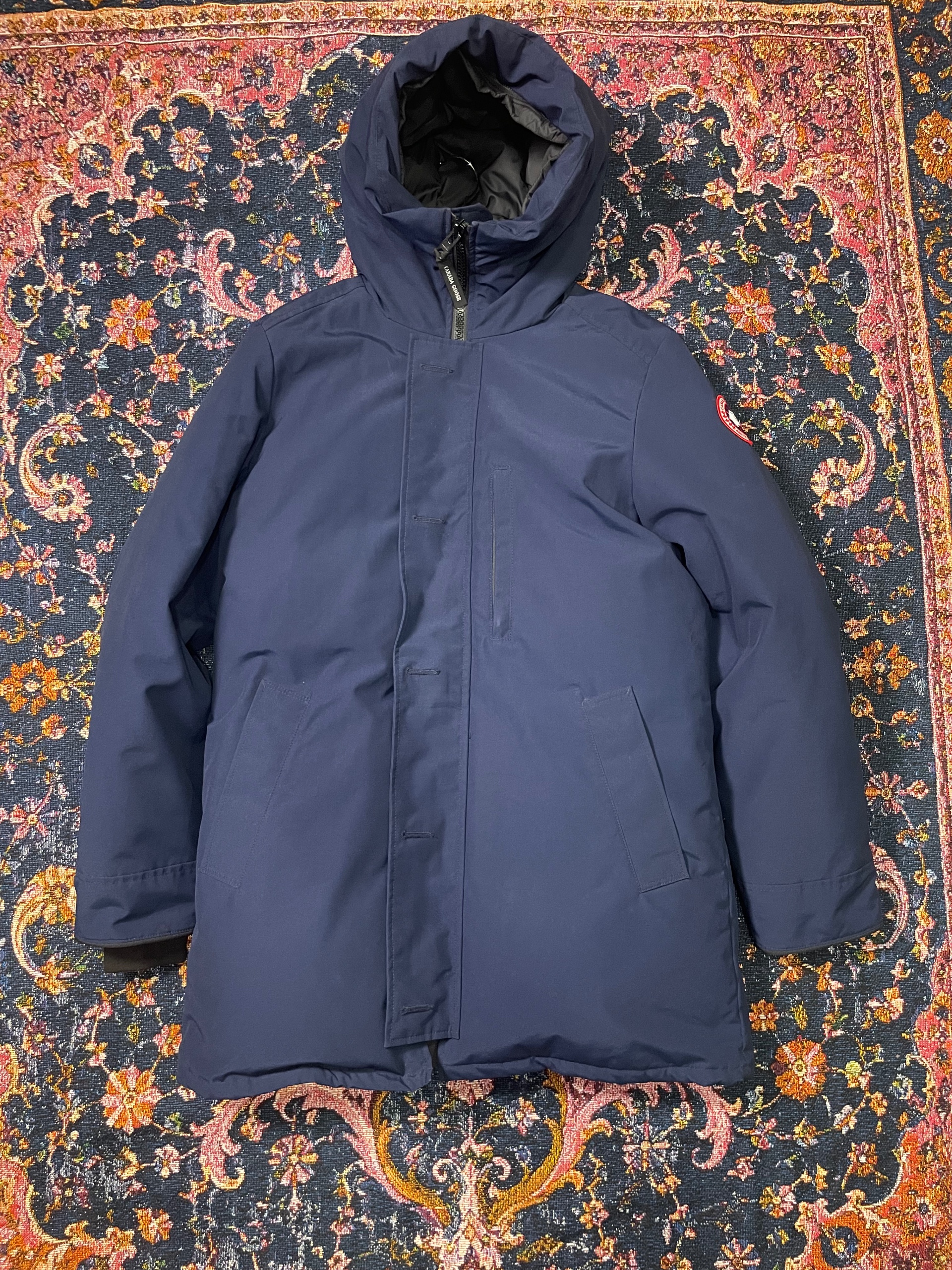 Canada Goose Chateau Parka ( NEW )