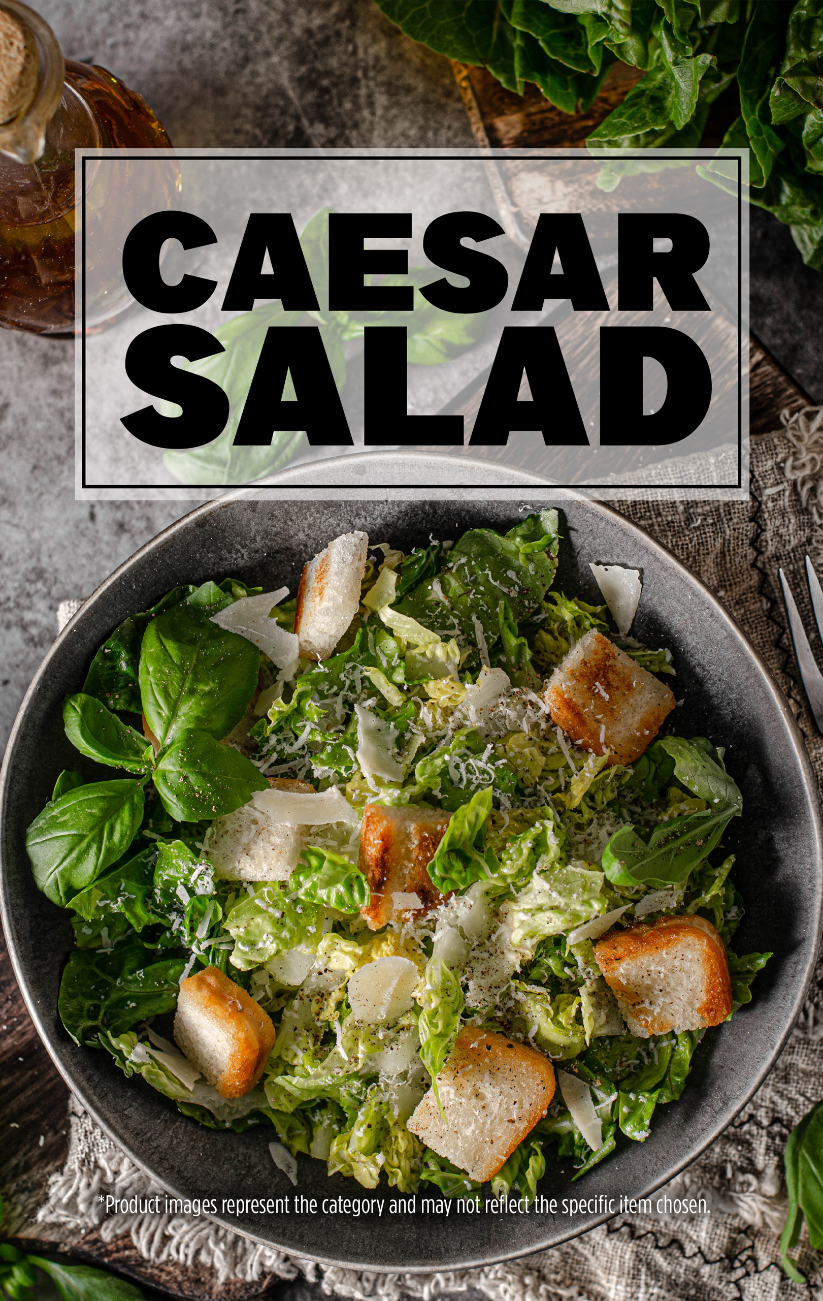 Caesar Salad