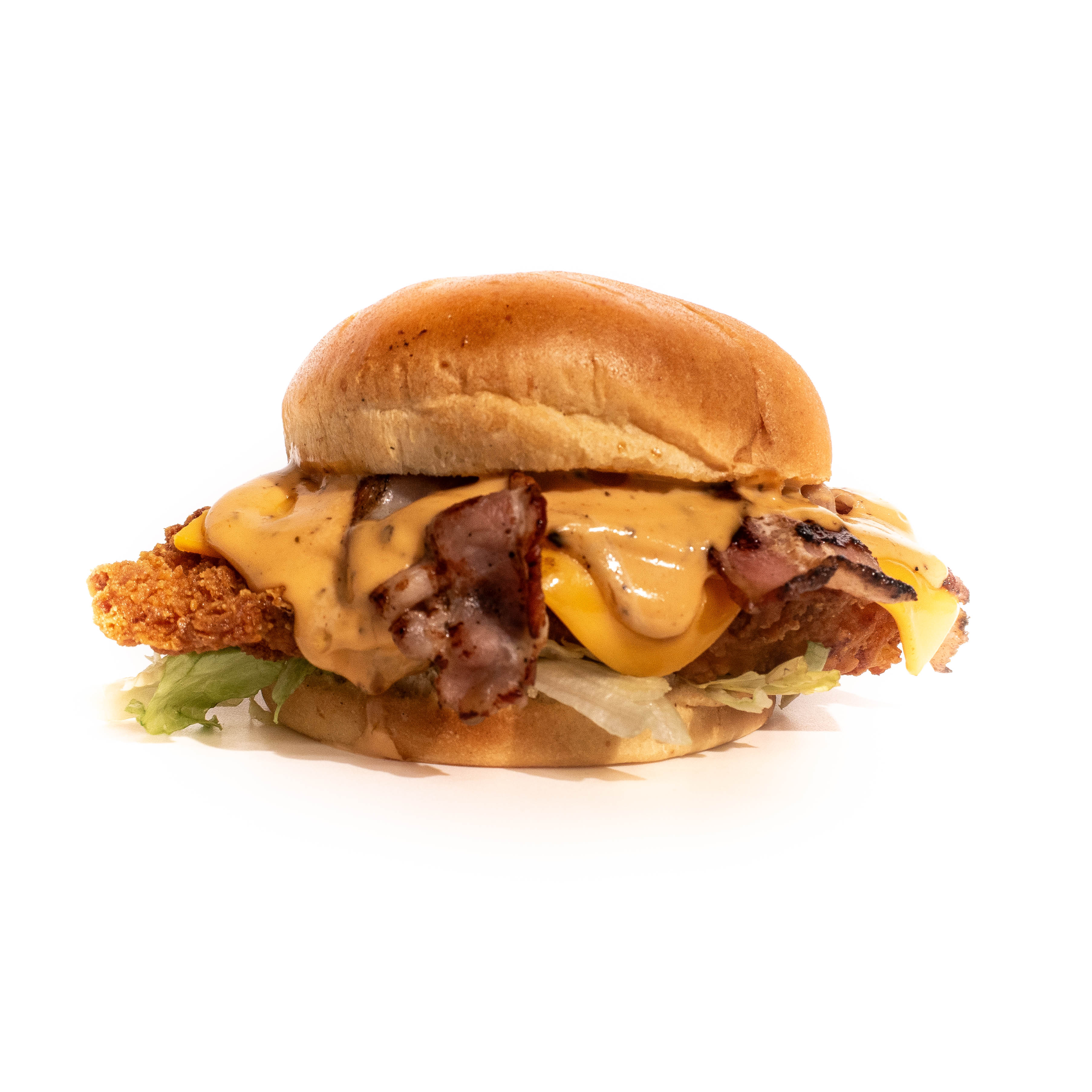 Chicken Bacon