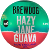 Brewdog Hazy Jane Guava