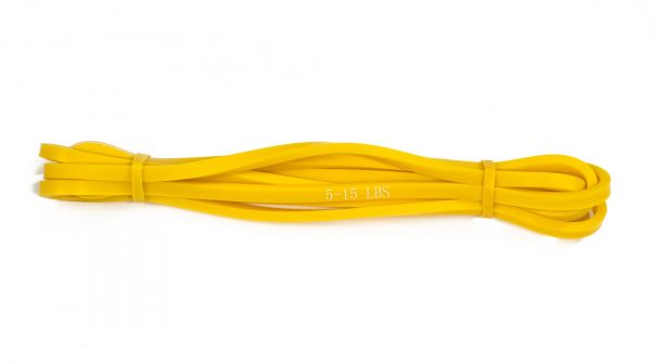 PKT Yellow Band, Mobility