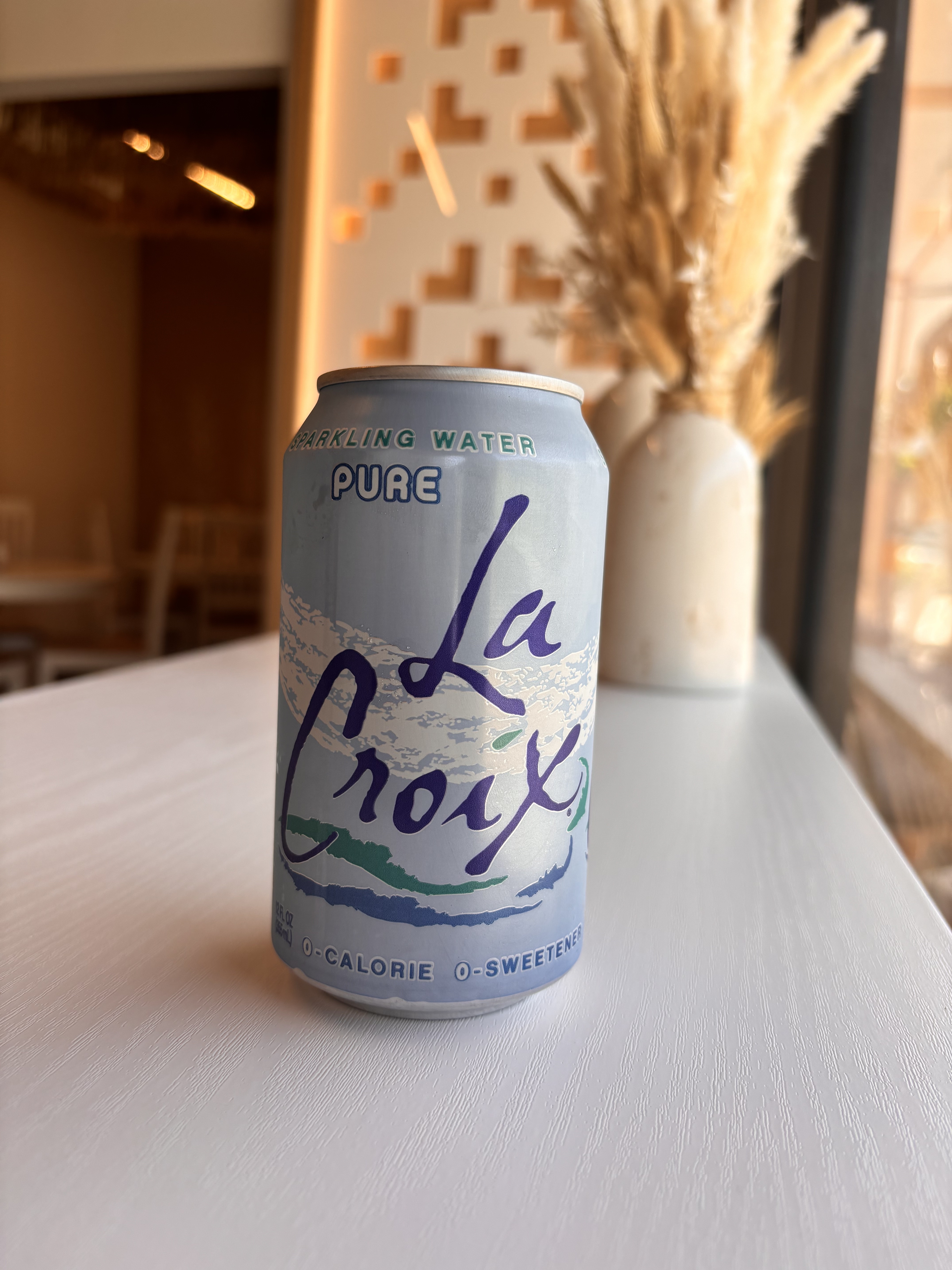 La Croix (Sparkling Water)