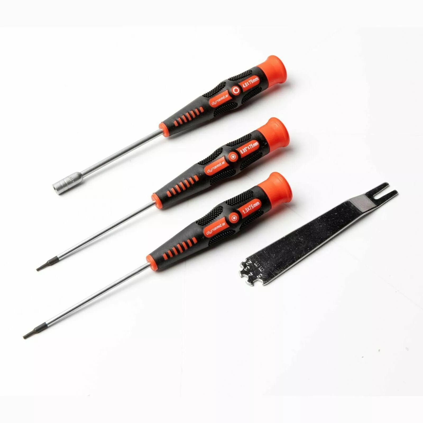 Axial 1/24 Startup Tool Set DYNT0503