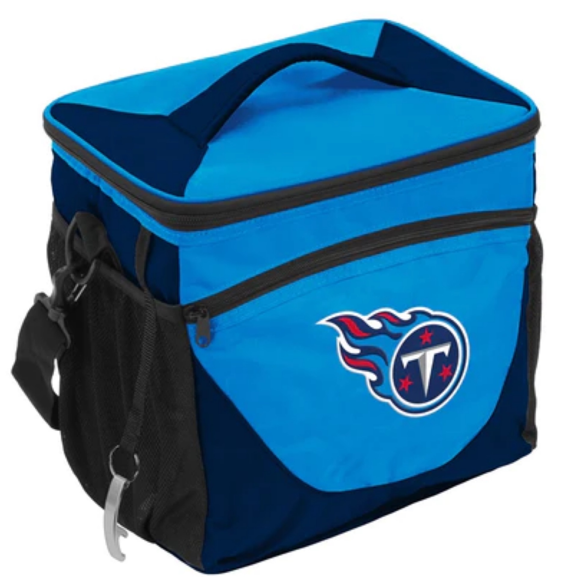 Tennessee Titans Premium 24 Can Cooler