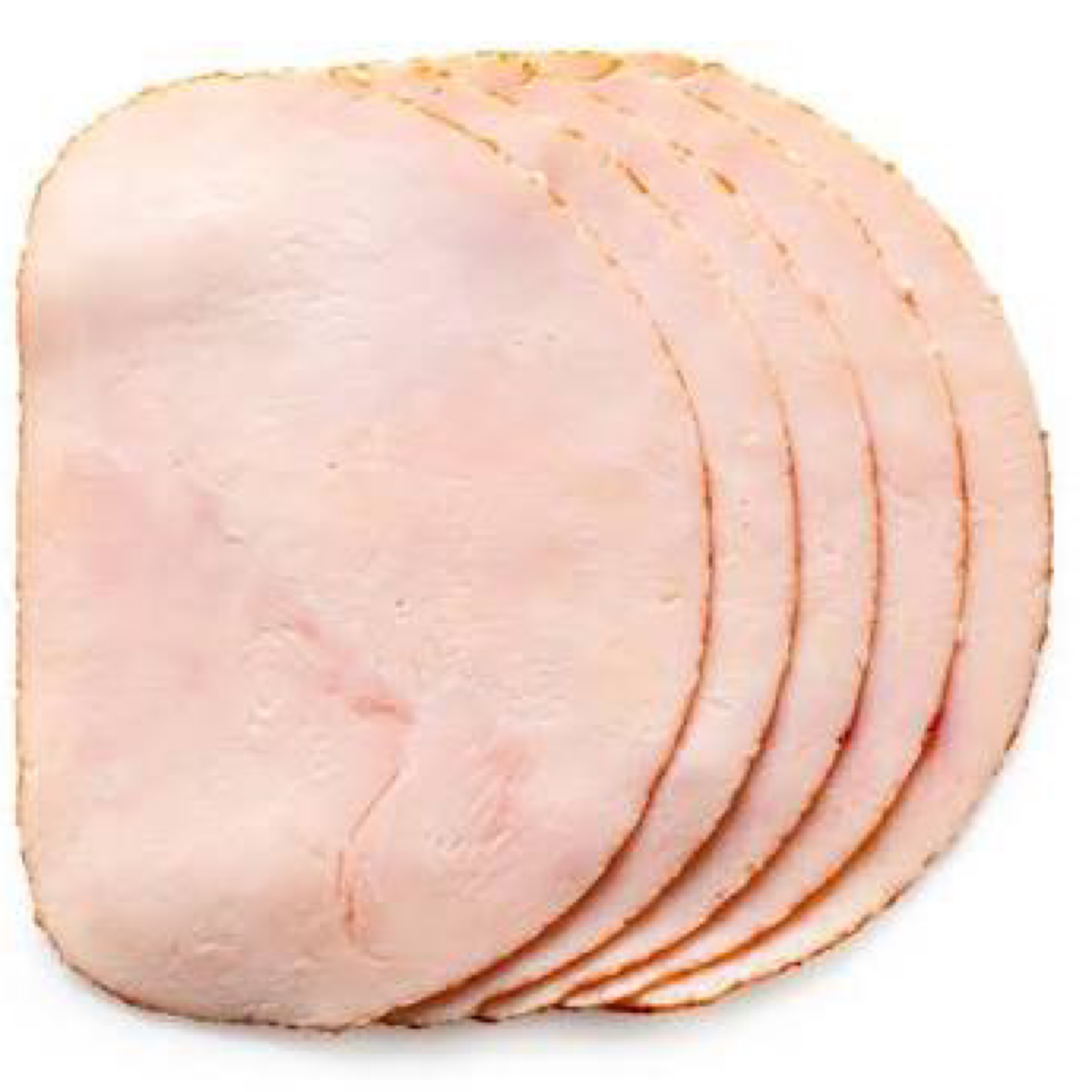 Add Turkey To Any Sandwich