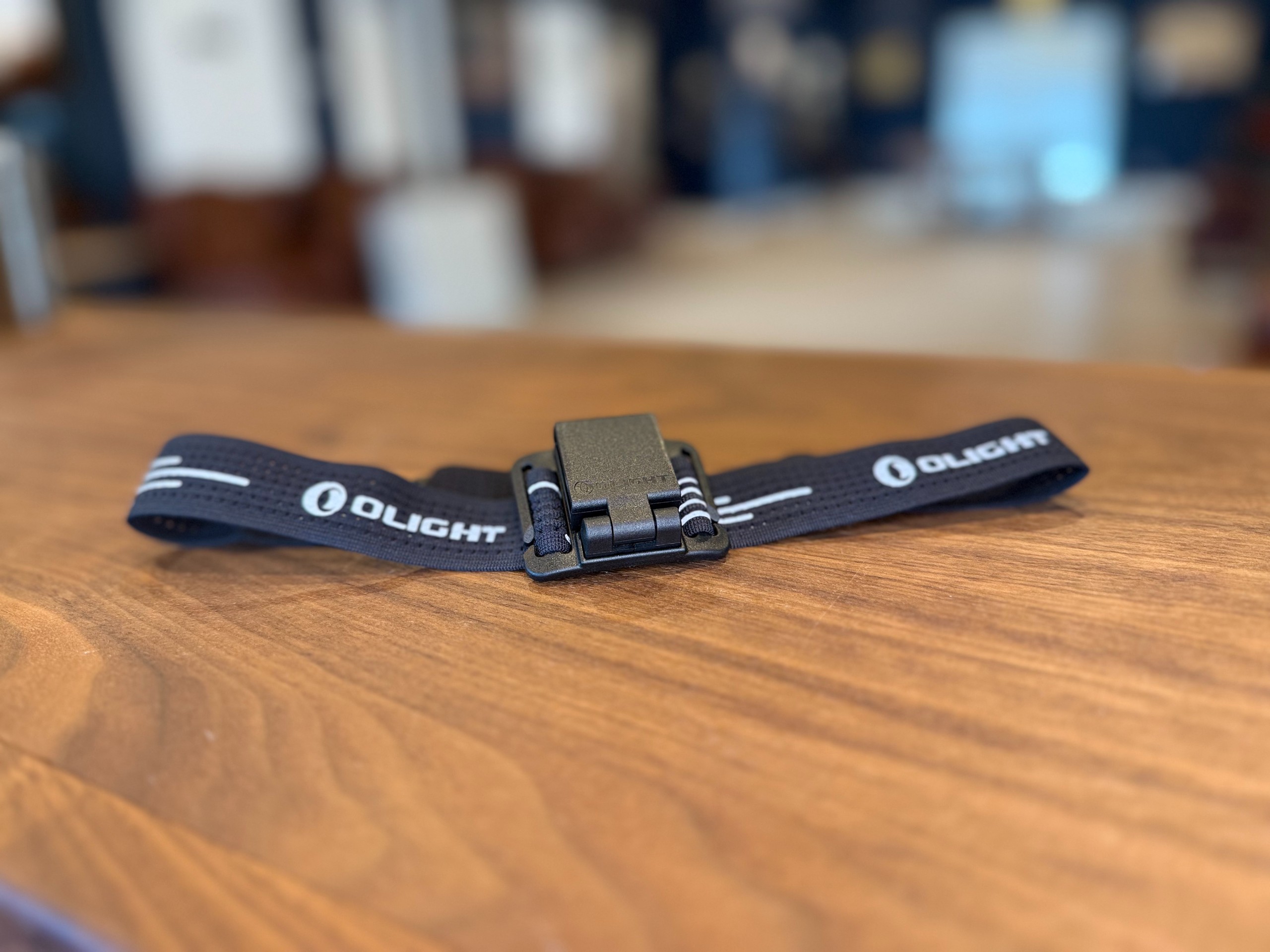 Olight Headlamp Strap