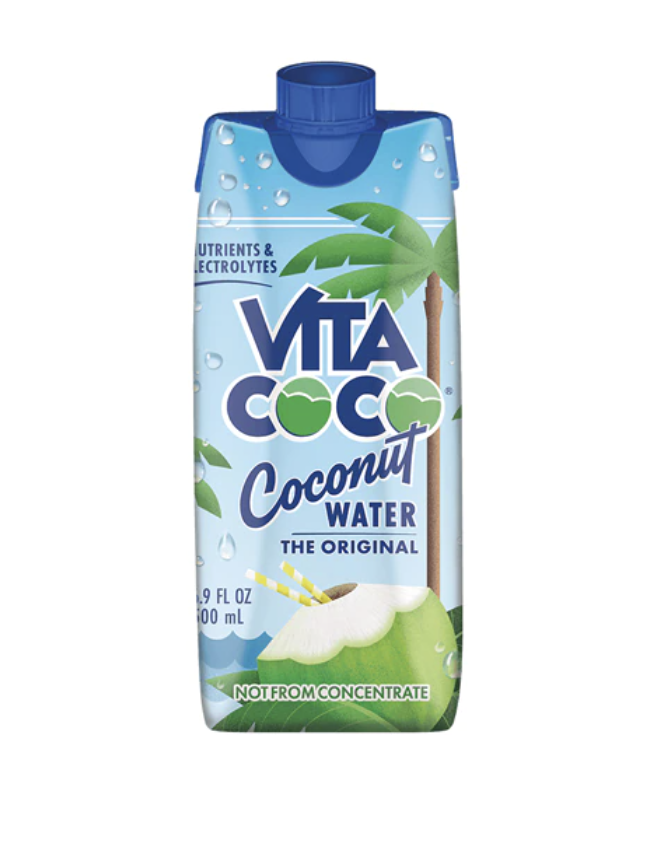 Coconut Water Vita Coco