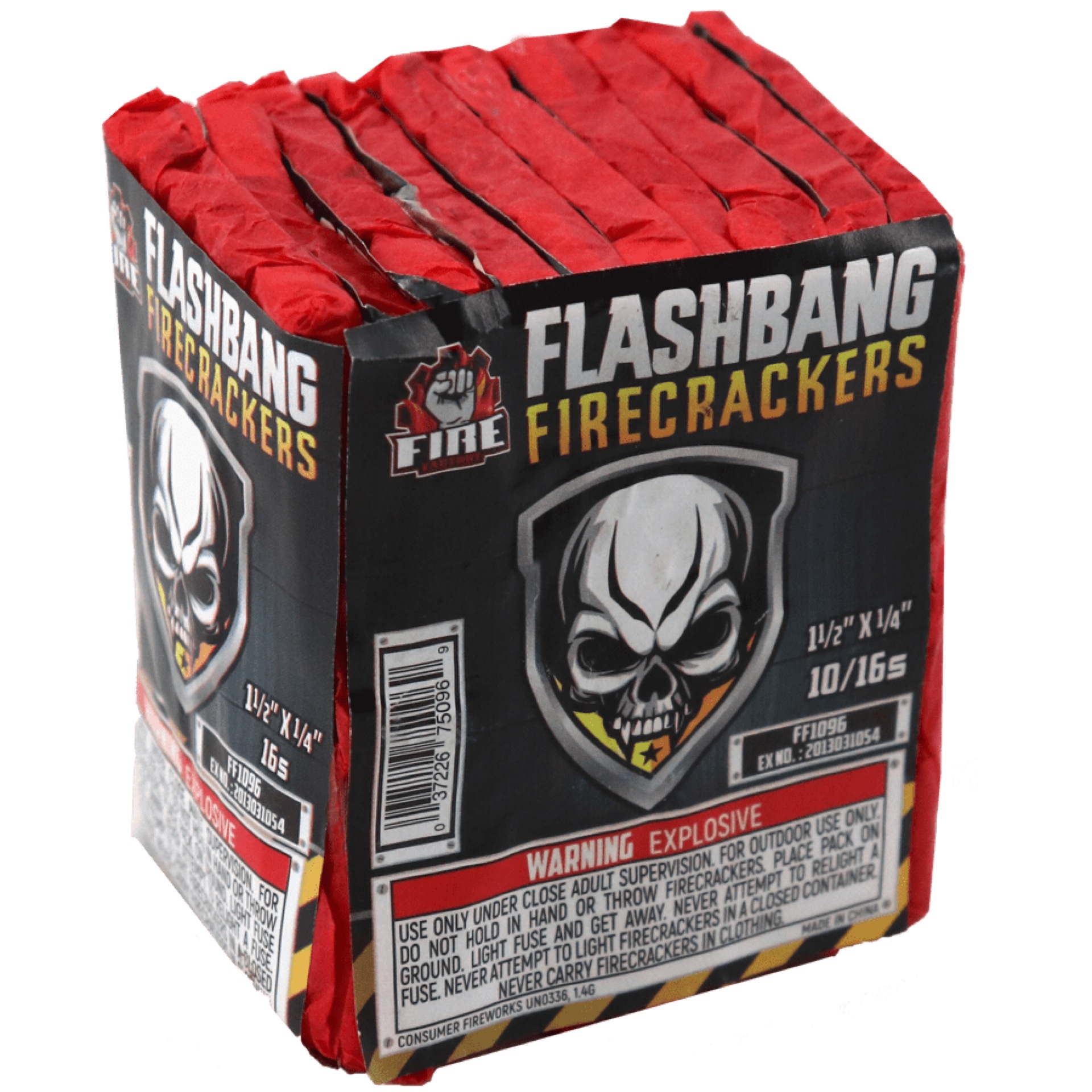 Flash Bang Firecrackers