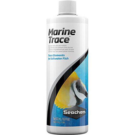 Marine Trace 16.9 oz