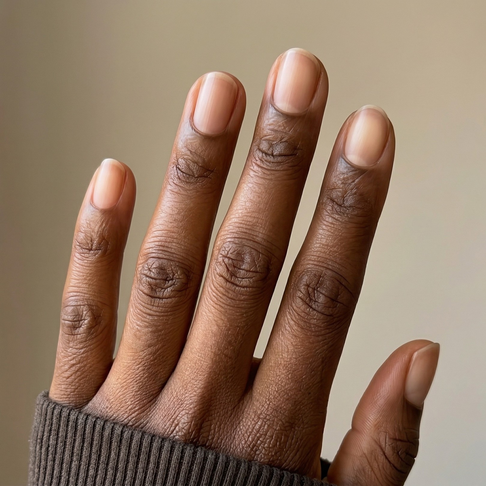 Classic Manicure Classic Manicure