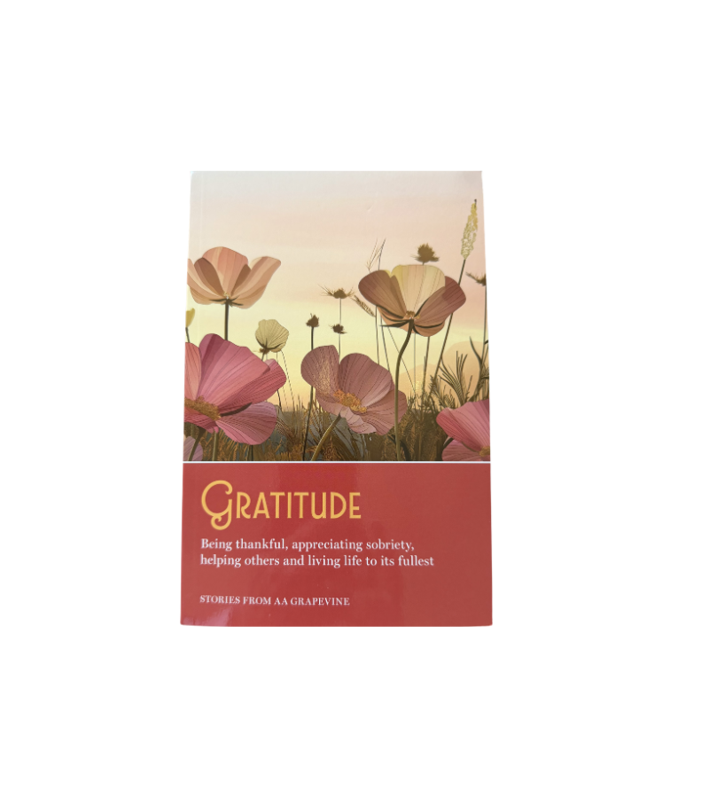 Gratitude