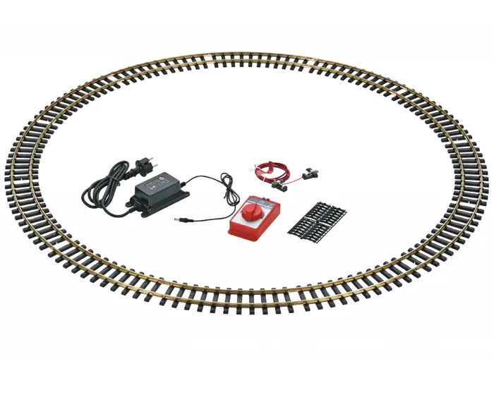 Starter Track Set 19904 G Scale