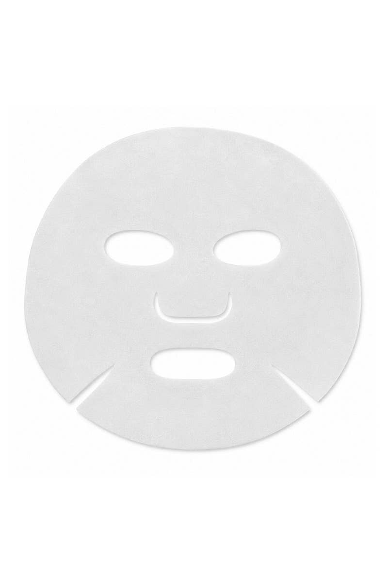 Cucumber Hydrating Facial Sheet Mask  3