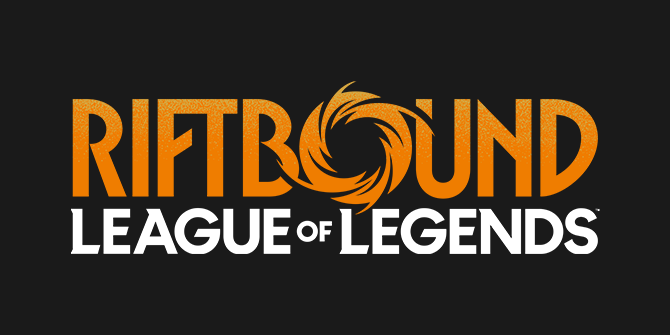 Riftbound: League of Legends