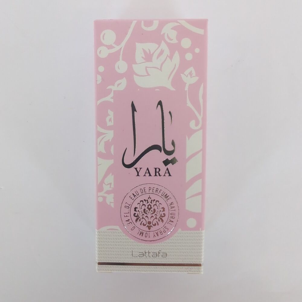 Lattafa Yara Eau de Parfum 10ml