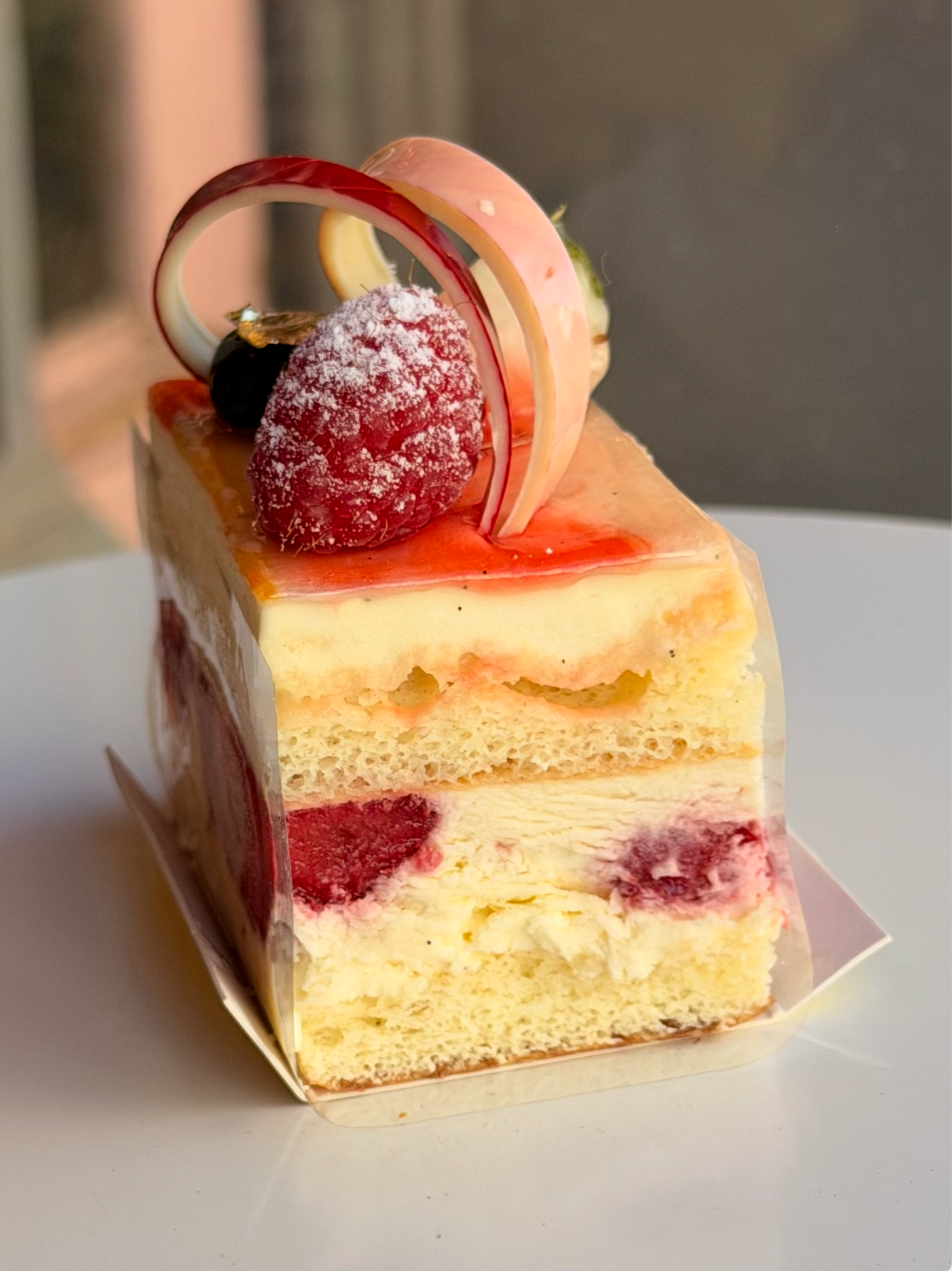 Fraisier
