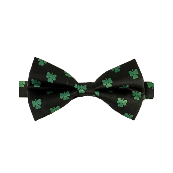 Blk-Clover Bandbow
