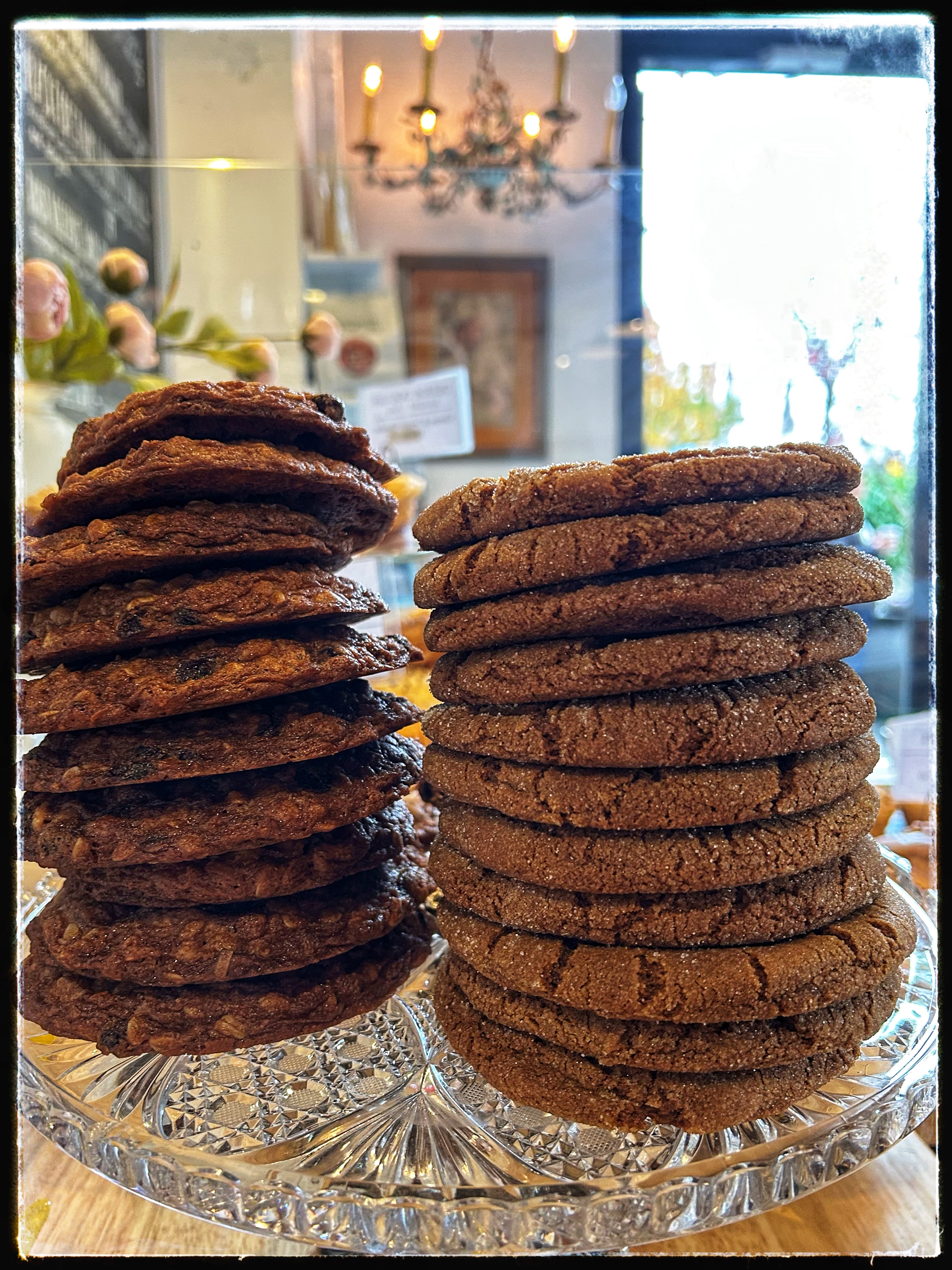 Cookies and Sweets