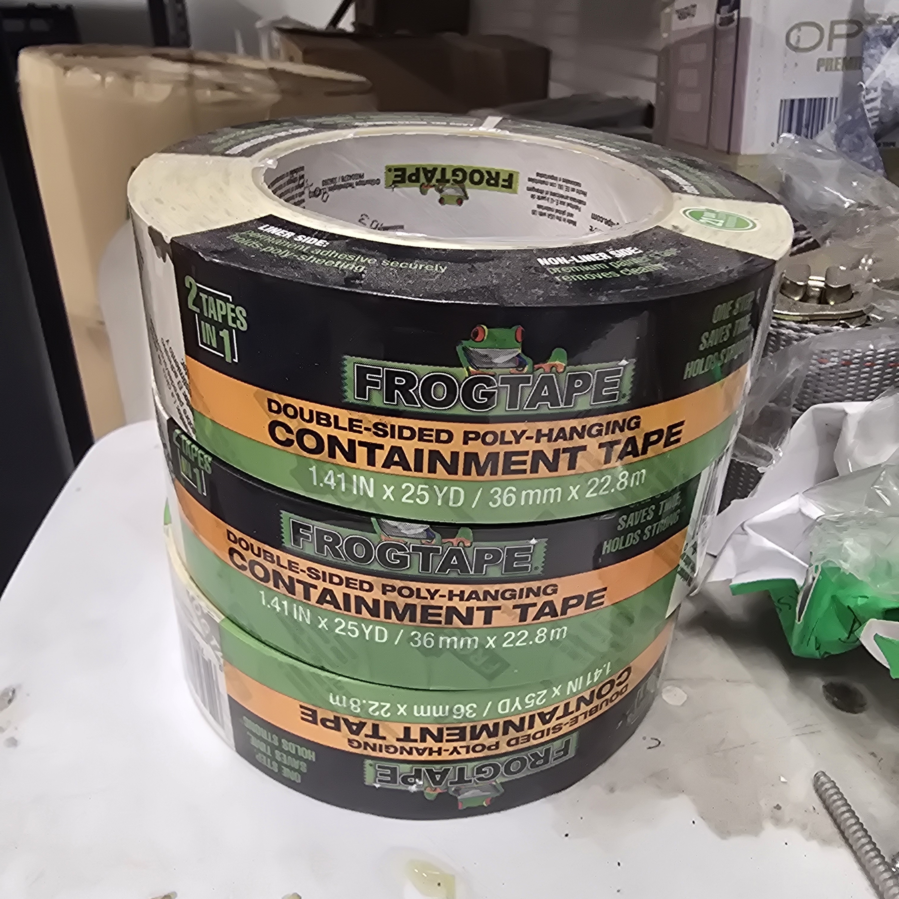 Double Sided Tape