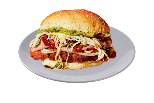 Cemita