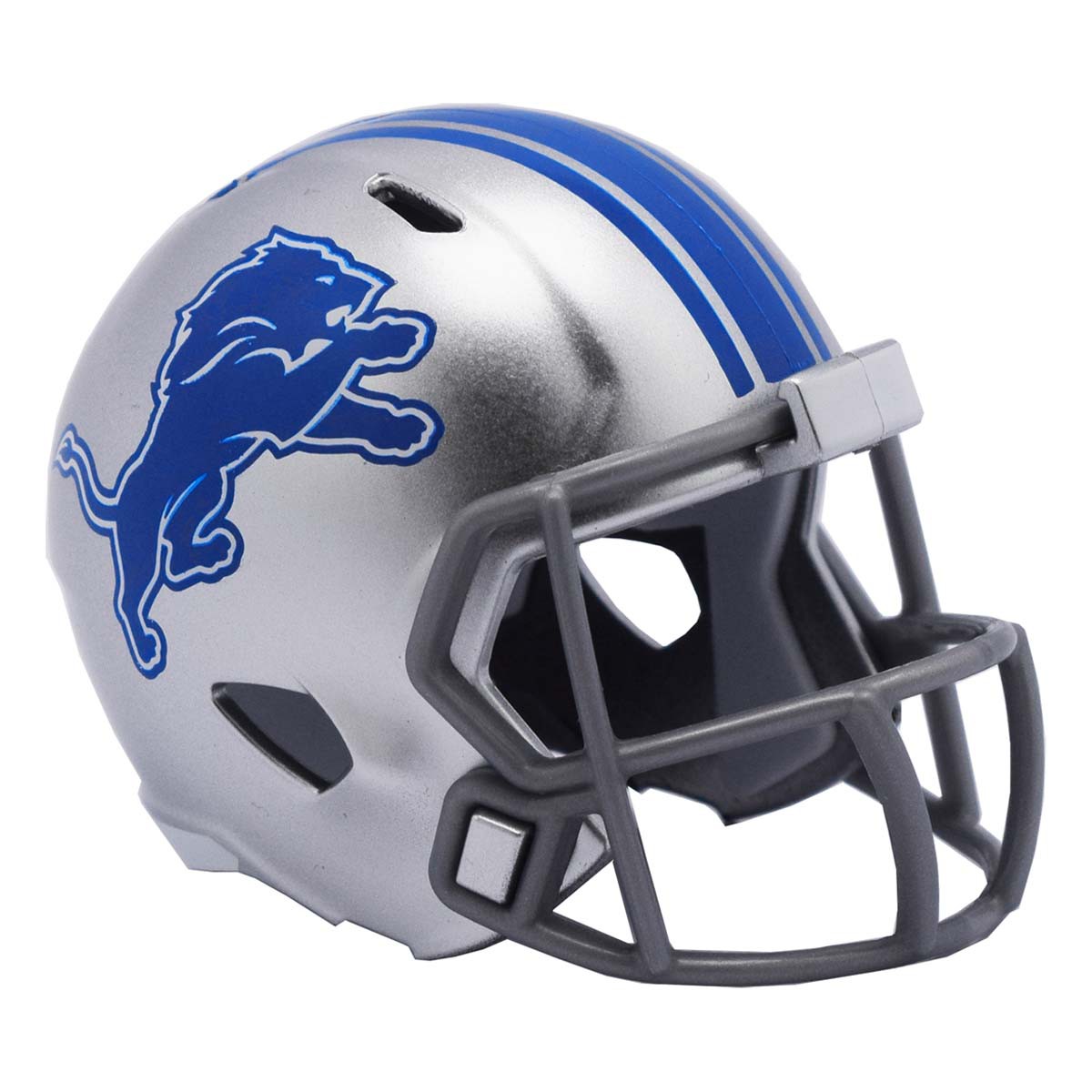 Detroit Lions Pocket Pro Helmet