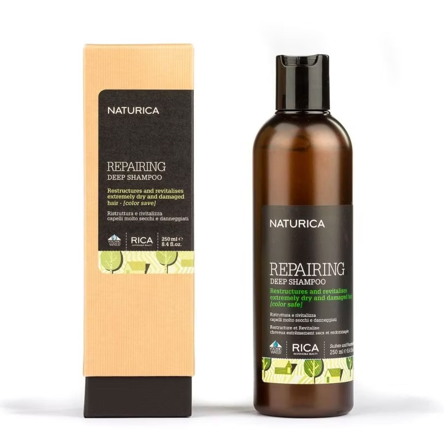 Repairing Deep Shampoo