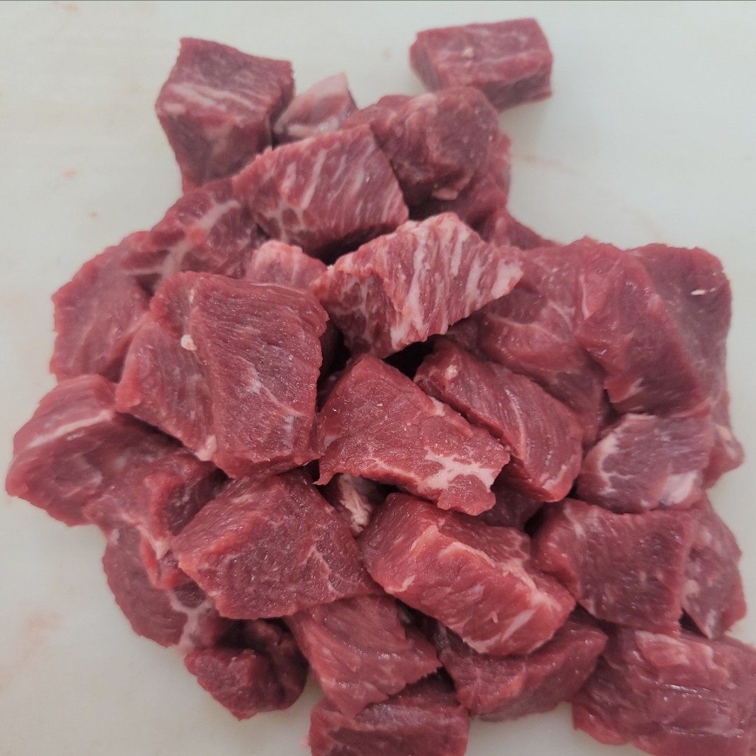Beef Stew Meat