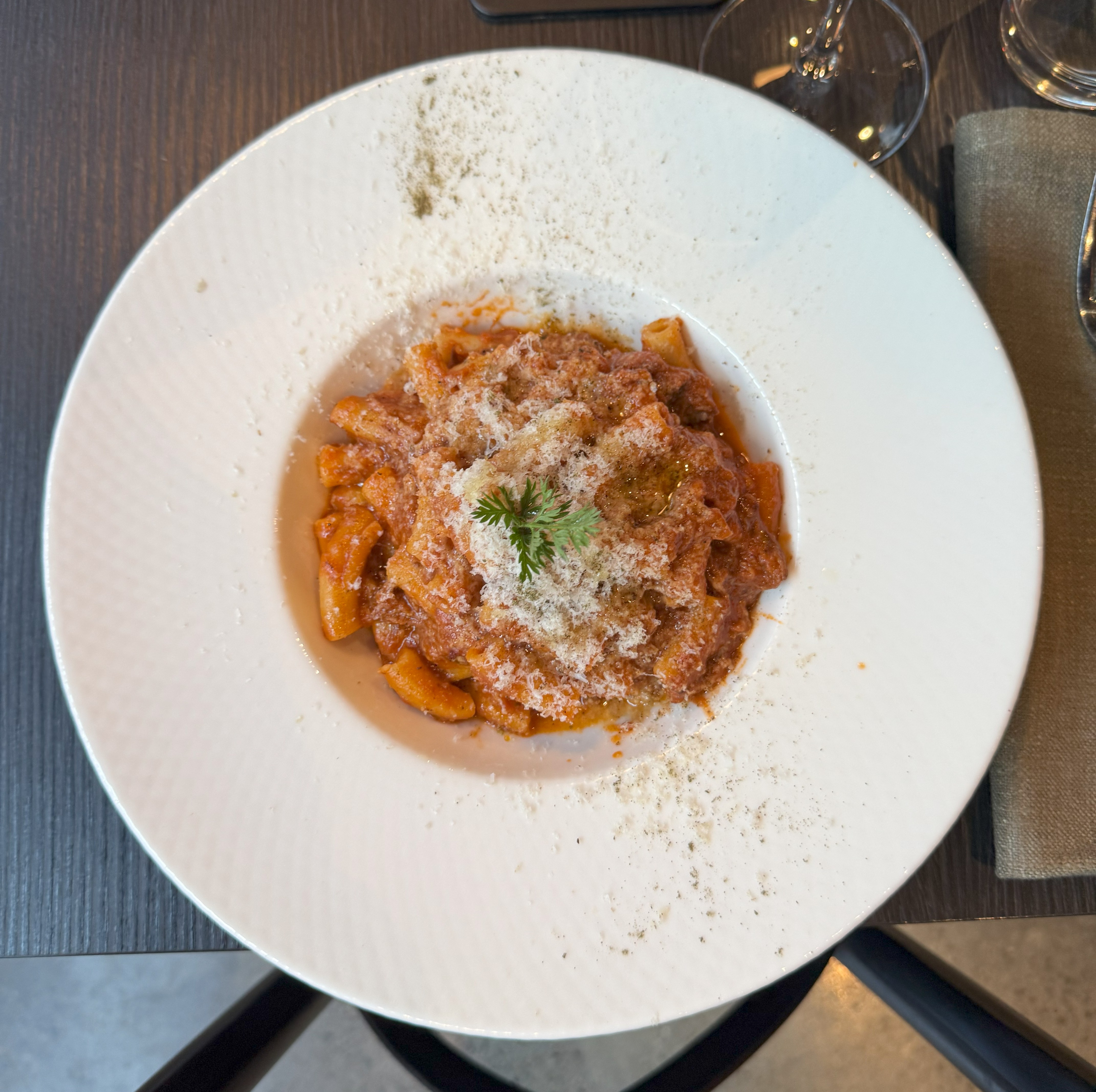 Maccheroni