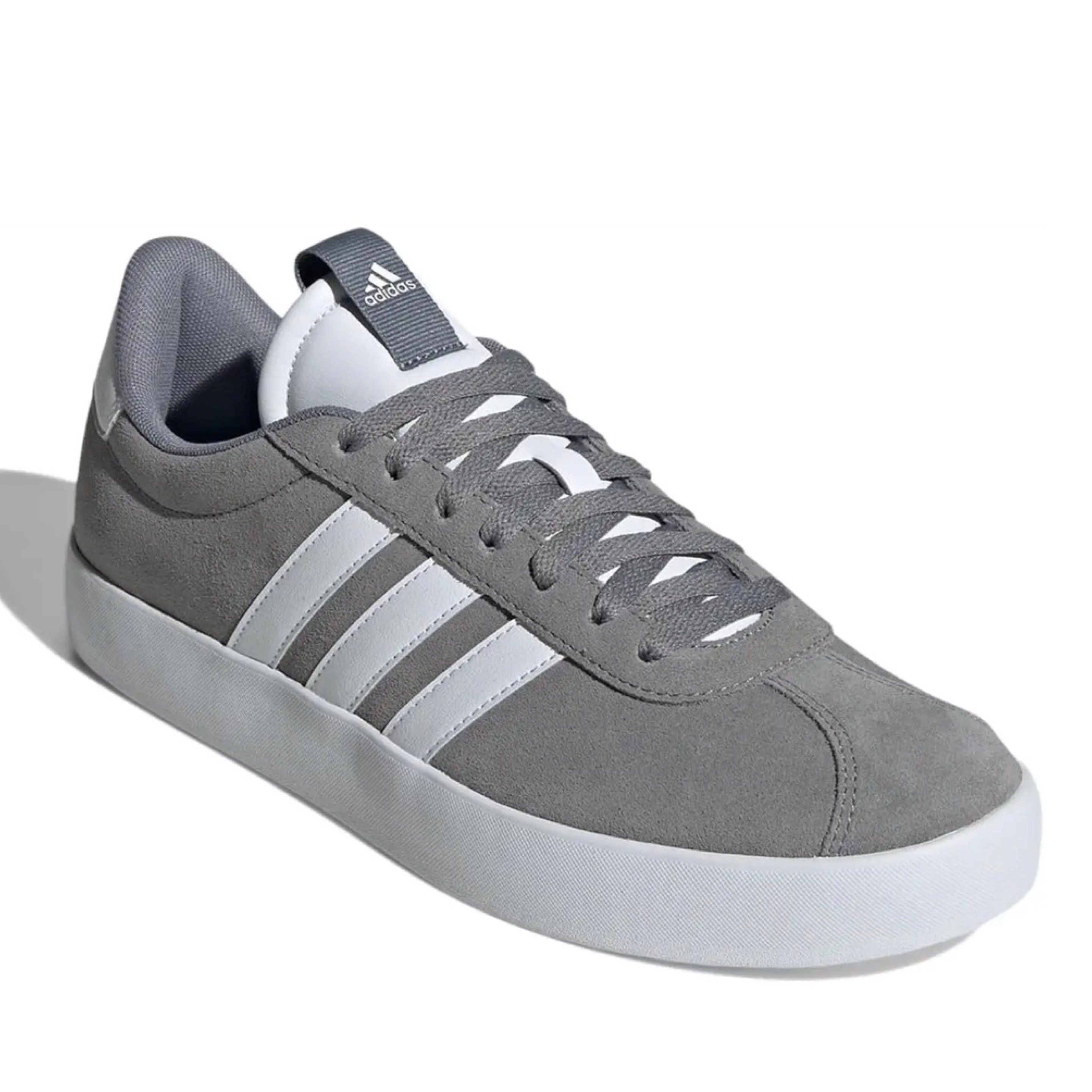 Adidas VL Court 3.0 - (Grey/White)