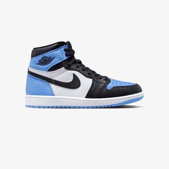 Jordan Brand Air Jordan 1 Retro High OG size 8 (new)