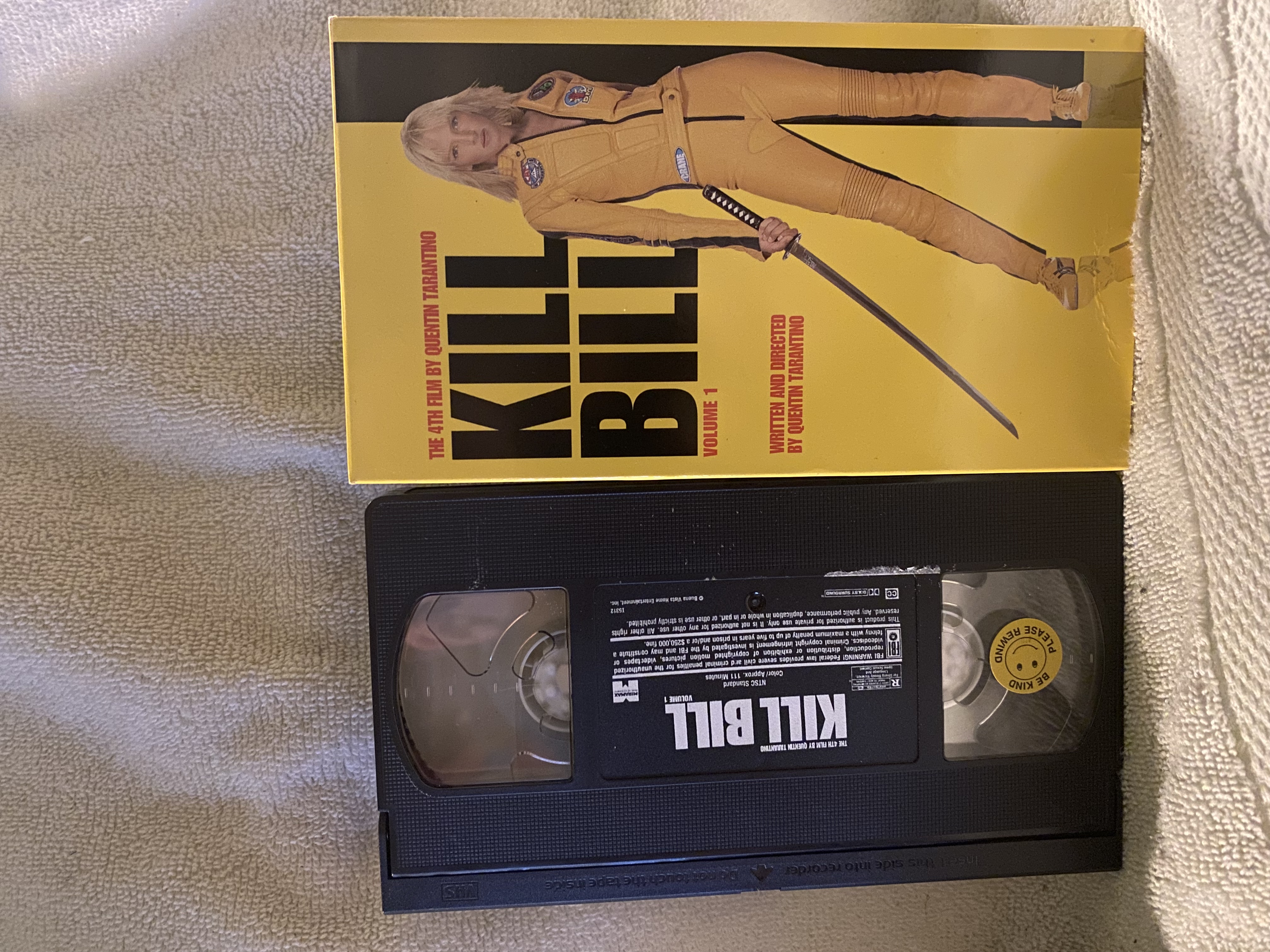 Kill Bill - Image 2