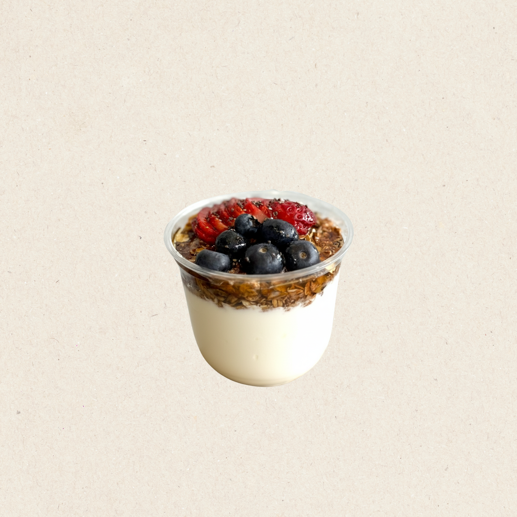 Yoghurt Cups