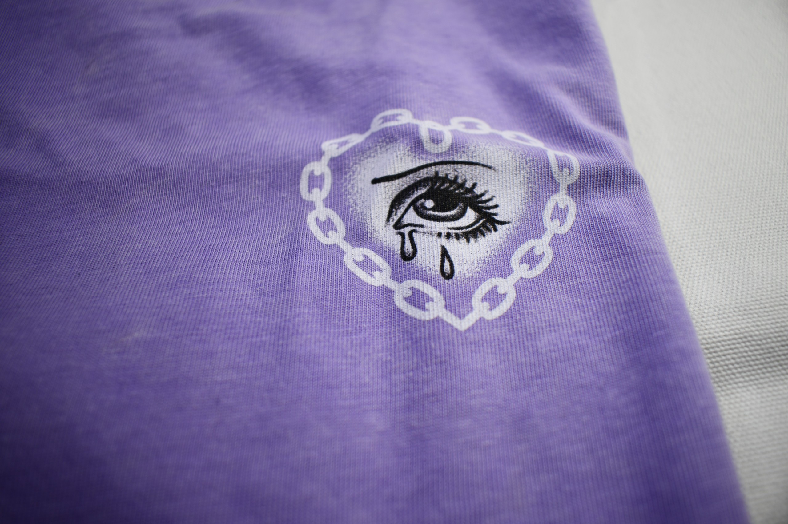 Prisoner of Love - view 10